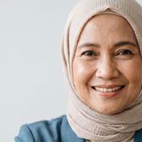 Foto Mardiyah Hasanah