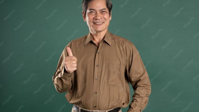 Anggota mengikuti pelatihan wirausaha
