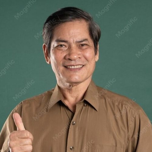 Foto Bambang Soetrisno