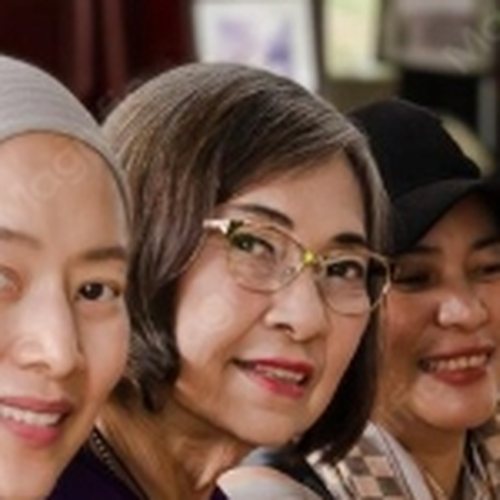 Foto Endang Puspitasari