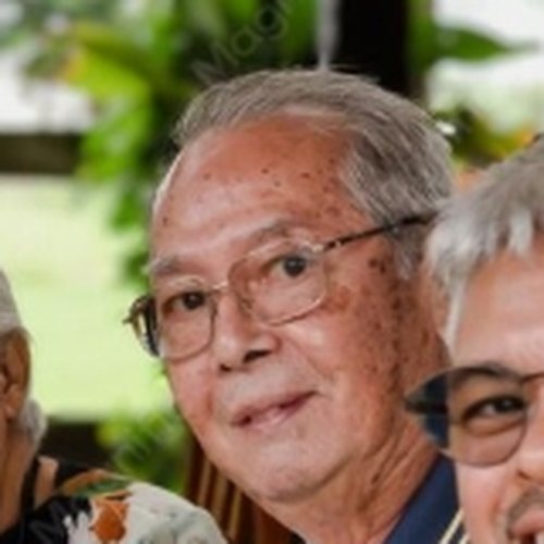 Foto Hartono Widjaja