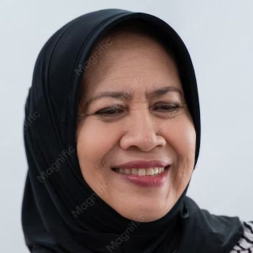 Foto dr. Lilis Kurniawati